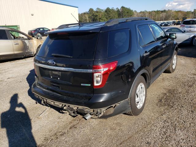2013 FORD EXPLORER 1FM5K7B97DGB35344