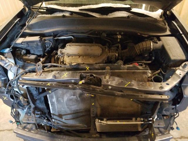 2014 HONDA RIDGELINE 5FPYK1F5XEB001940