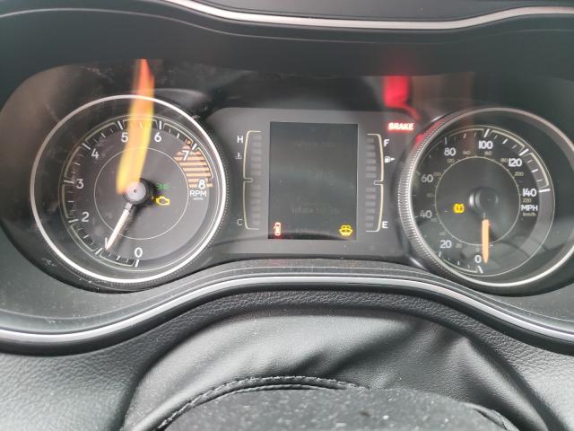 2019 JEEP CHEROKEE L 1C4PJMLX9KD460362