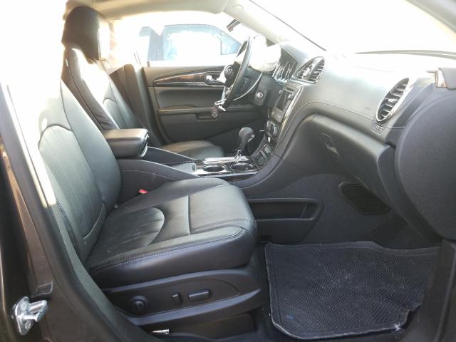 2016 BUICK ENCLAVE 5GAKVBKD3GJ340660