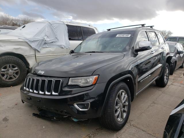 2014 JEEP GRAND CHER 1C4RJFBT1EC244454