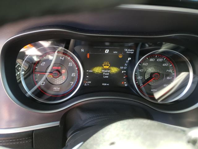 2020 DODGE CHARGER SC 2C3CDXGJ9LH111580