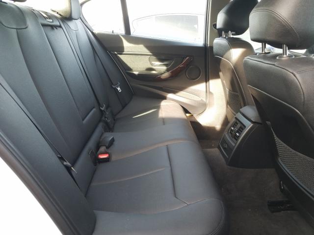 2015 BMW 328 I WBA3A5G54FNP34853