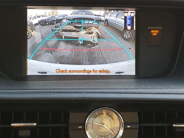 2014 LEXUS ES 350 JTHBK1GG5E2112704