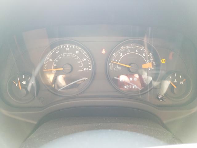 2015 JEEP PATRIOT 1C4NJPBA7FD399590