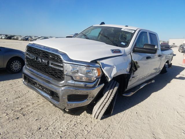 2019 RAM 2500 TRADE 3C6UR5CJ3KG713067