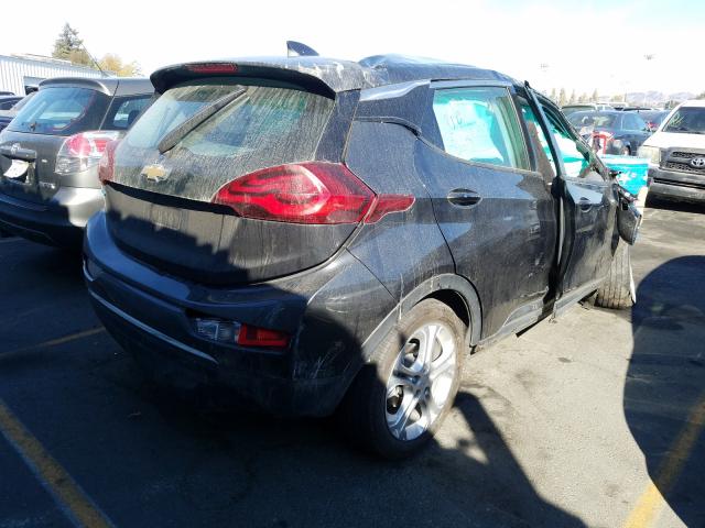 2019 CHEVROLET BOLT EV LT - 1G1FY6S05K4100781