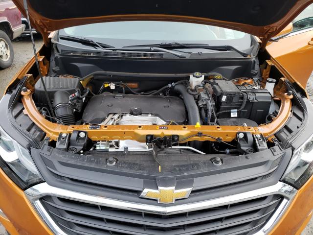 2019 CHEVROLET EQUINOX LT 2GNAXVEX4K6173881