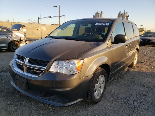 2012 DODGE GRAND CARA 2C4RDGBG6CR367039