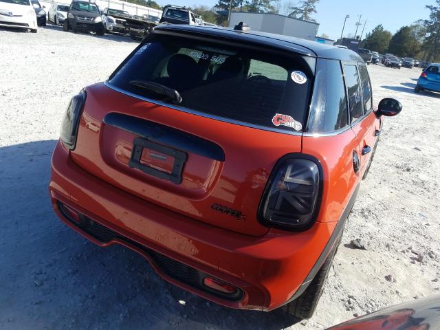 2019 MINI COOPER S WMWXU3C57K2F52095