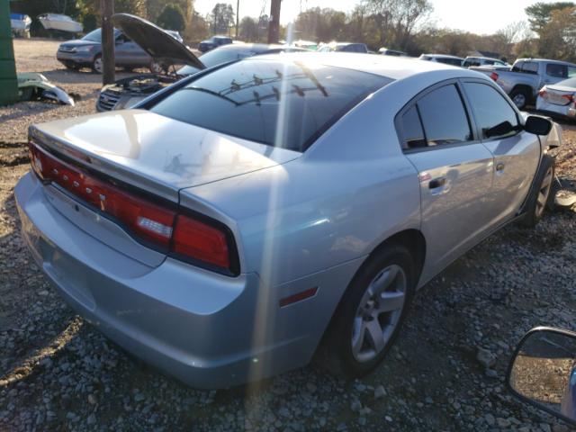 2014 DODGE CHARGER PO 2C3CDXAT1EH248168