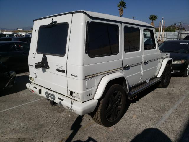 VIN WDCYC7DF3HX276235 2017 Mercedes-Benz G-Class, 6... no.4