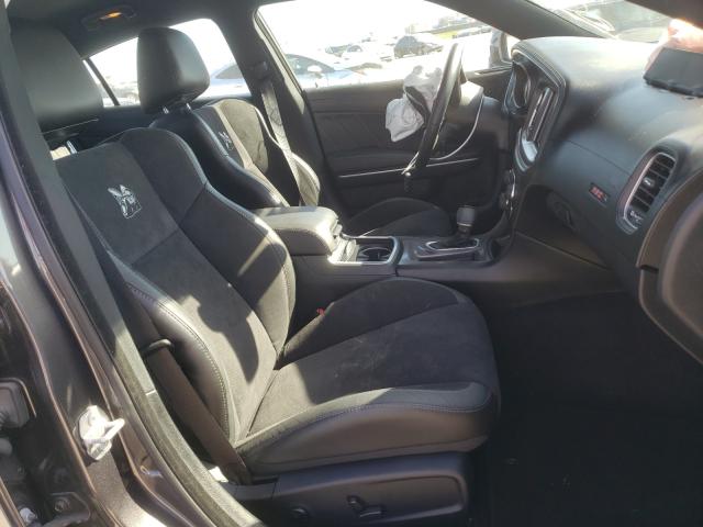 2020 DODGE CHARGER SC 2C3CDXGJ9LH111580