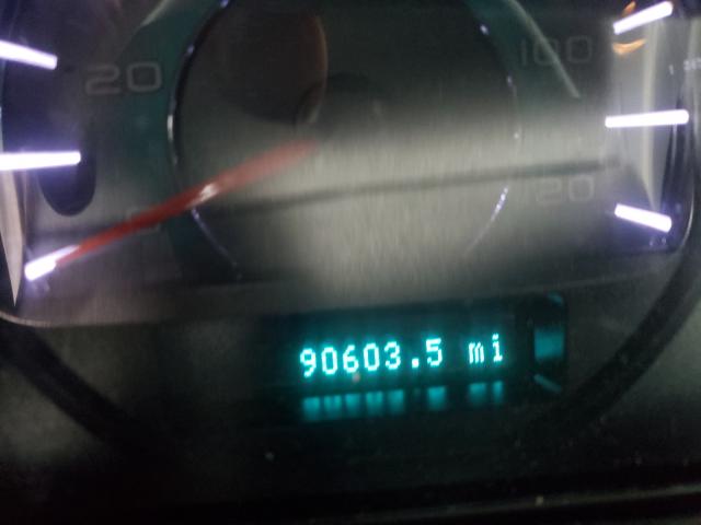 2011 FORD FUSION SEL 3FAHP0JA1BR273169