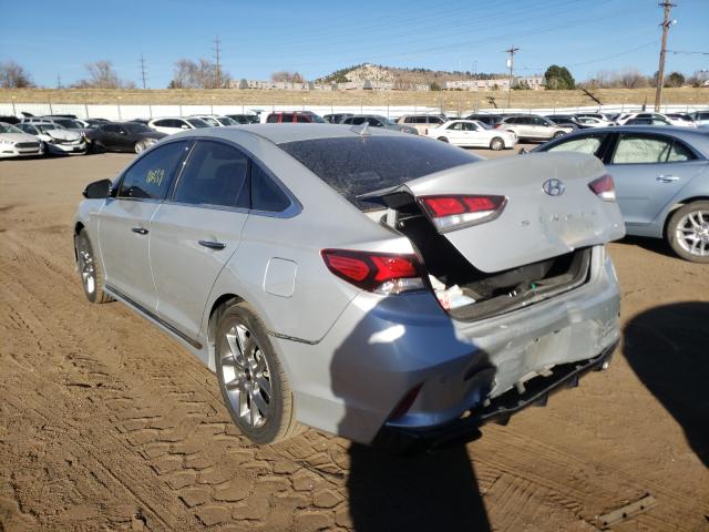 2018 HYUNDAI SONATA SPO 5NPE34AB3JH680842