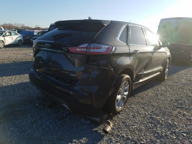 2019 FORD EDGE TITAN 2FMPK3K92KBC02776