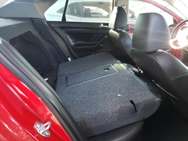 2010 VOLKSWAGEN JETTA WOLF 3VWRJ7AJXAM045575