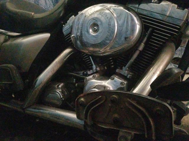 2003 HARLEY-DAVIDSON FLHTCUI AN 1HD1FCW453Y605456