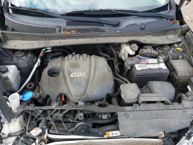 2014 KIA SPORTAGE B KNDPB3AC5E7642084