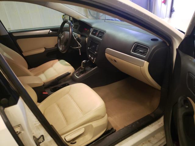 2011 VOLKSWAGEN JETTA TDI 3VWLL7AJ0BM130877