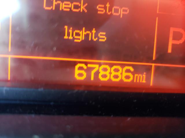 2014 FIAT 500L TREKK ZFBCFADH8EZ011559