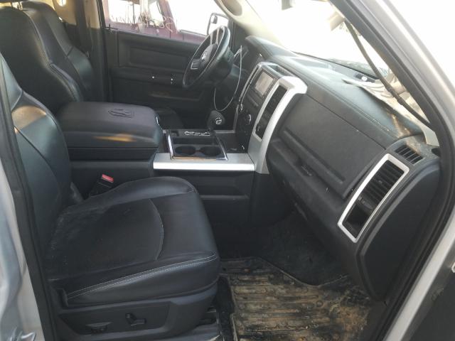 2011 DODGE RAM 1500 1D7RV1CT9BS654626