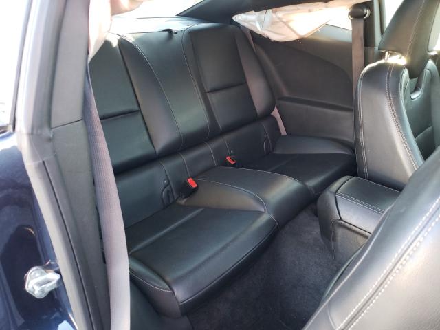 2015 CHEVROLET CAMARO LT 2G1FF1E37F9257200