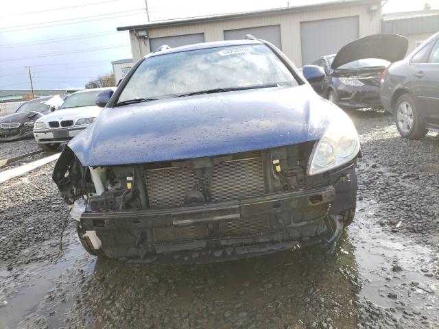 2012 HYUNDAI ELANTRA TO KMHDC8AE5CU145951