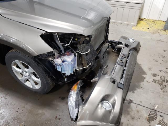 2012 TOYOTA RAV4 LIMIT 2T3DK4DV7CW078641