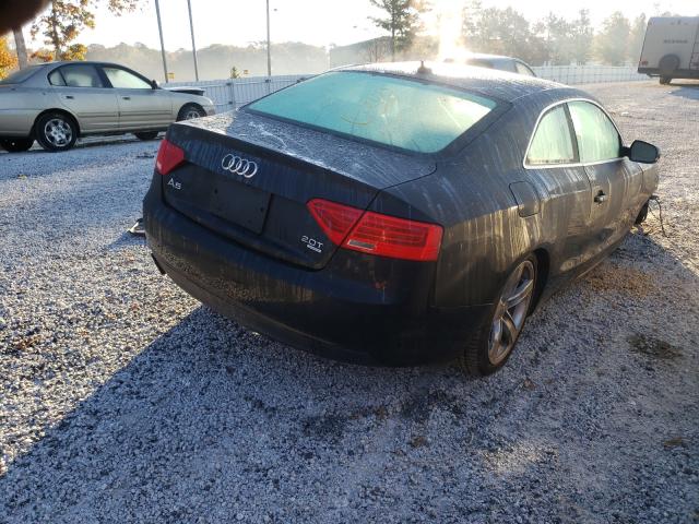 2014 AUDI A5 PREMIUM WAULFAFR5EA007032