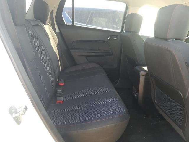 2015 GMC TERRAIN SL 2GKFLWEK1F6272897