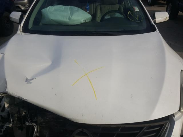 2010 NISSAN ALTIMA SR 1N4BL2EP8AC128977