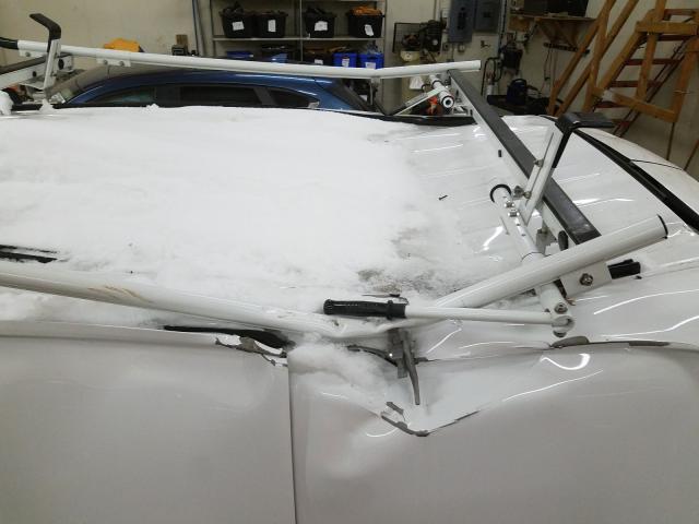 2019 NISSAN NV200 2.5S 3N6CM0KN4KK700669