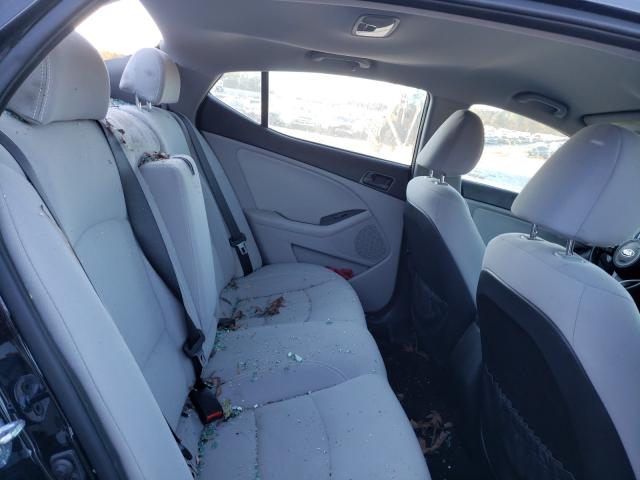 2015 KIA OPTIMA LX 5XXGM4A79FG380016
