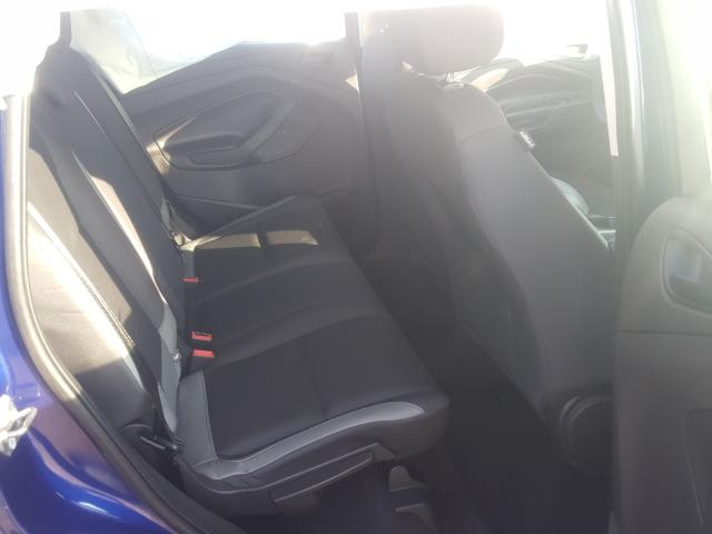 2016 FORD ESCAPE 1FMCU0F70GUB88460