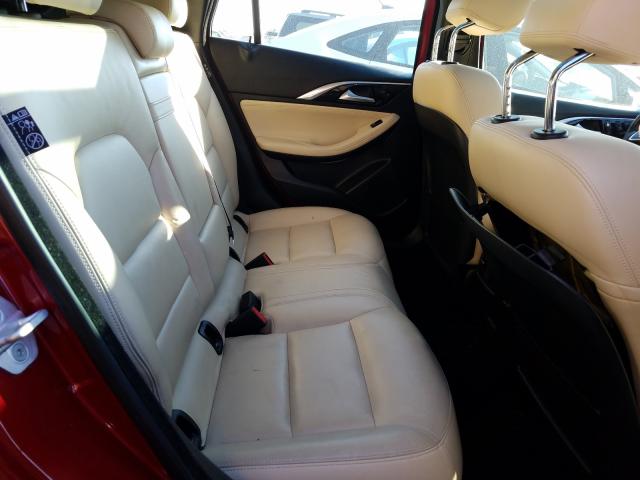 2017 INFINITI QX30 BASE SJKCH5CP2HA019616