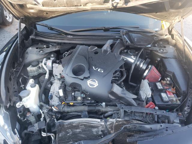 2012 NISSAN MAXIMA S/S 1N4AA5AP8CC846363