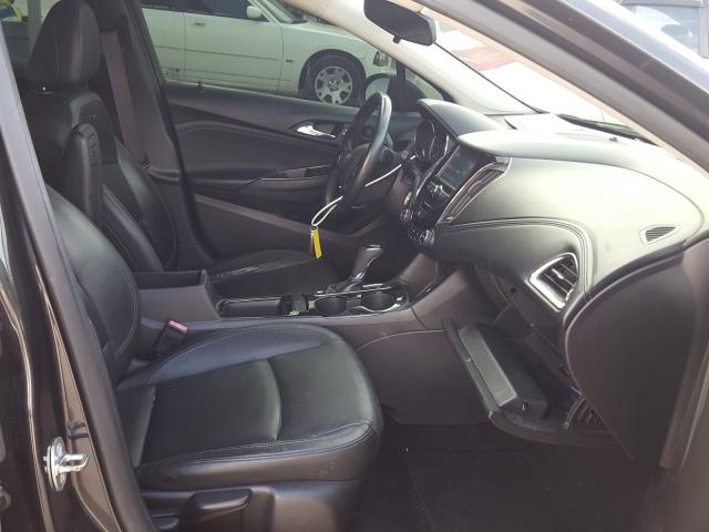 2016 CHEVROLET CRUZE PREM 1G1BG5SM8G7275627