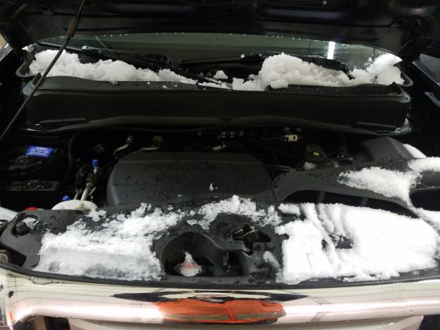 2011 HONDA PILOT EXL 5FNYF4H51BB065193