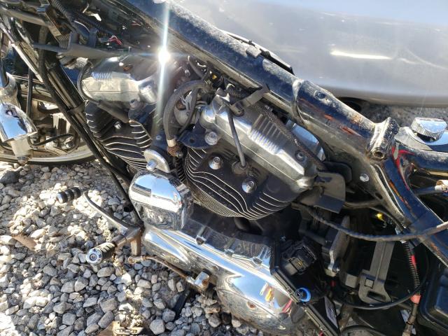 2014 HARLEY-DAVIDSON XL1200 T 1HD1LL320EC451816