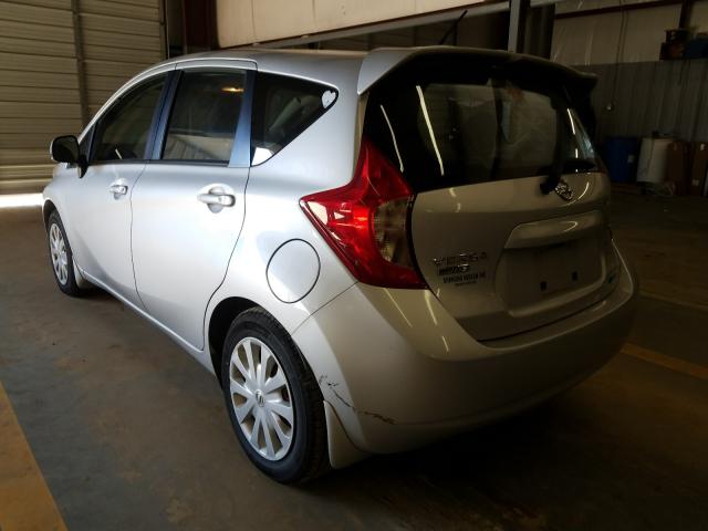 2014 NISSAN VERSA NOTE 3N1CE2CP9EL370749
