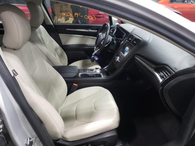 2017 FORD FUSION TIT 3FA6P0RU0HR287644