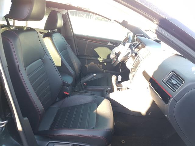 2017 VOLKSWAGEN JETTA GLI 3VW5T7AJ2HM232134