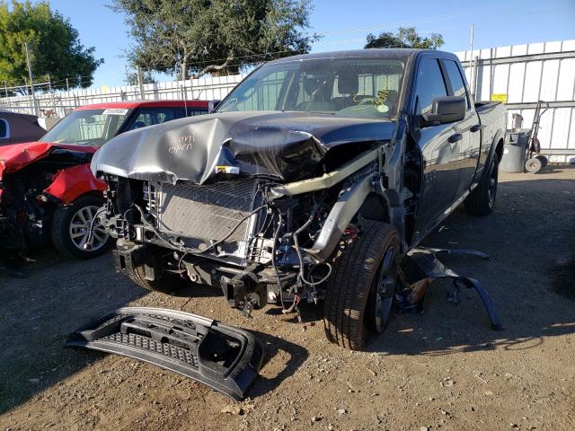 2020 RAM 1500 CLASS 1C6RR7GT0LS110066