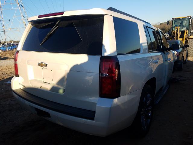 2015 CHEVROLET TAHOE 1GNSCBKC9FR533382
