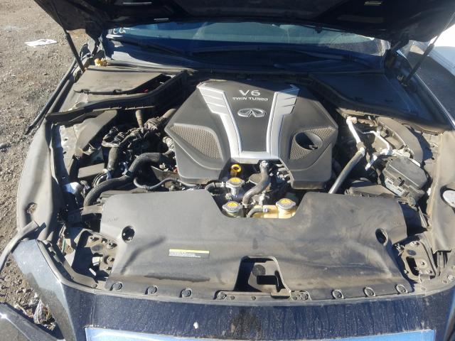 2016 INFINITI Q50 PREMIU JN1EV7AP3GM303758