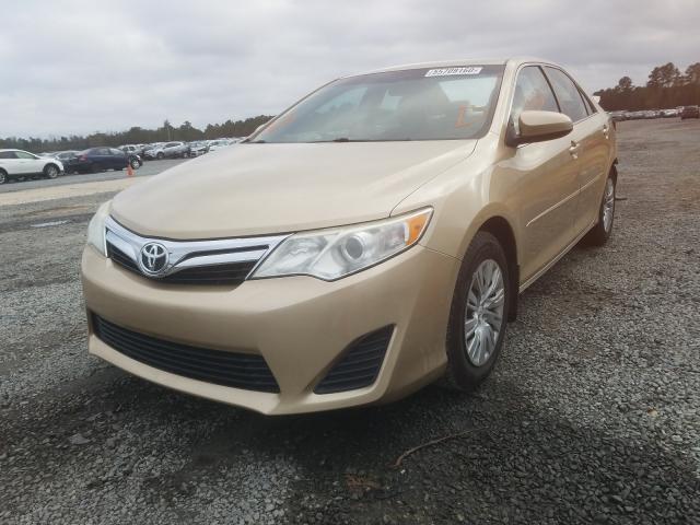 2012 TOYOTA CAMRY BASE 4T1BF1FK3CU023769