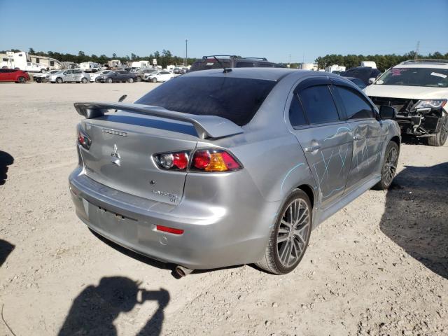 2016 MITSUBISHI LANCER GT JA32U8FW6GU003817