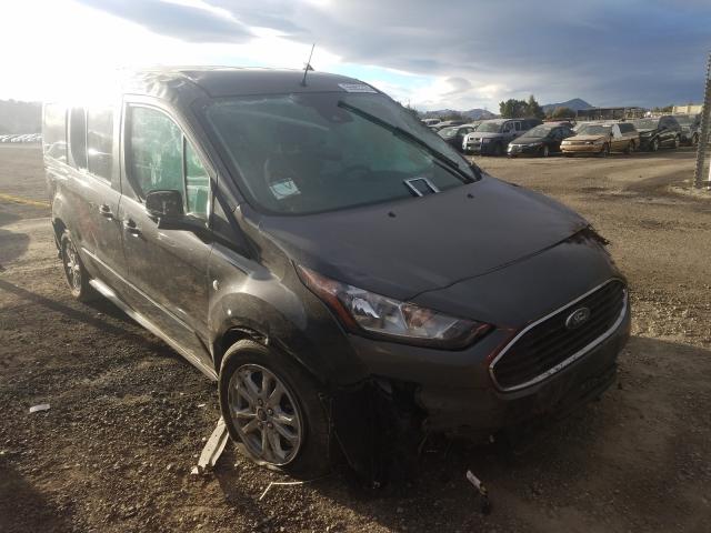 2020 FORD TRANSIT CO - NM0GS9F23L1466667