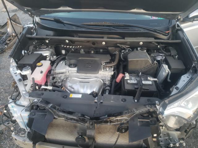 2018 TOYOTA RAV4 ADVEN 2T3RFREV8JW696067